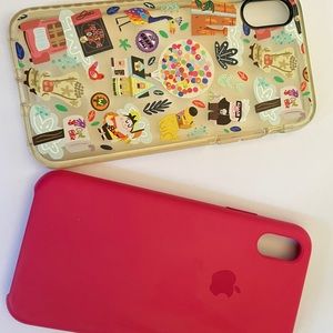 iPhone XS Cases - BUNDLE